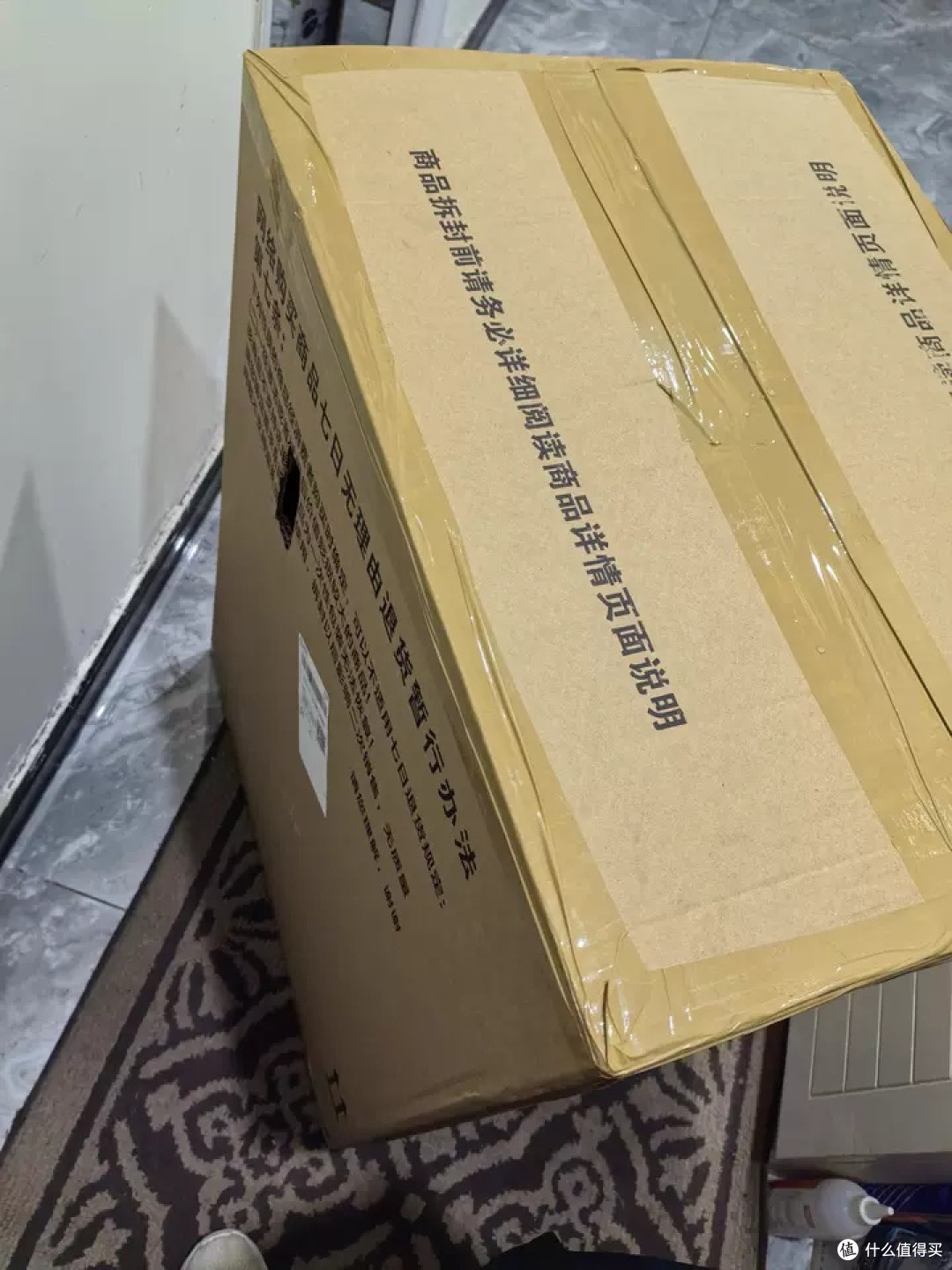 小巧戴森净化器，净化空气不占地