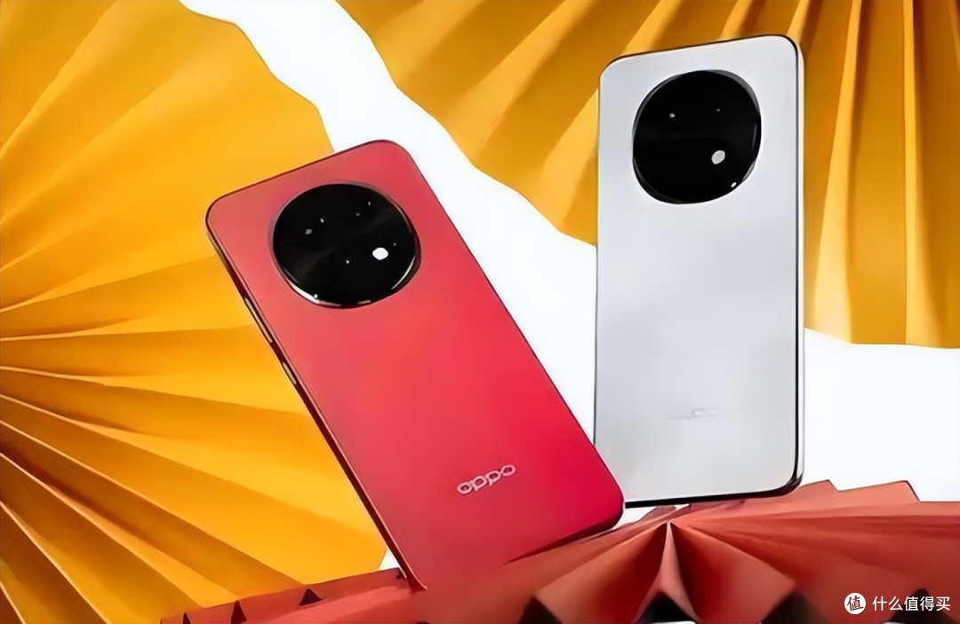 1500元价位大洗牌!OPPO A6 GT:防水比旗舰狠,续航比充电宝强