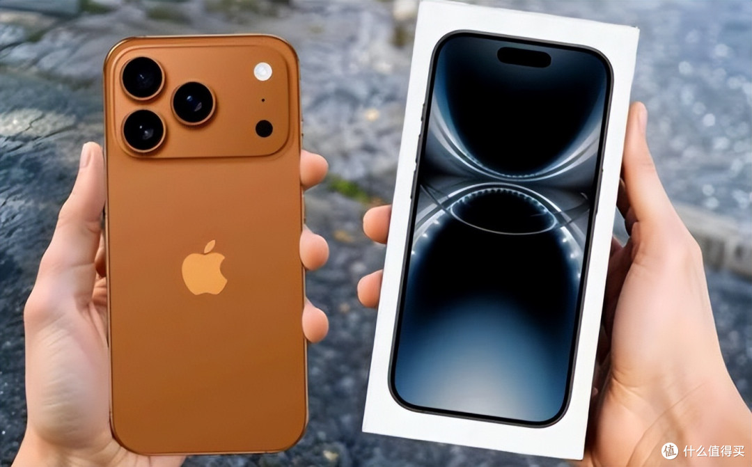 冬季换机新选择:iPhone17加量不加价,256GB仅需5999元
