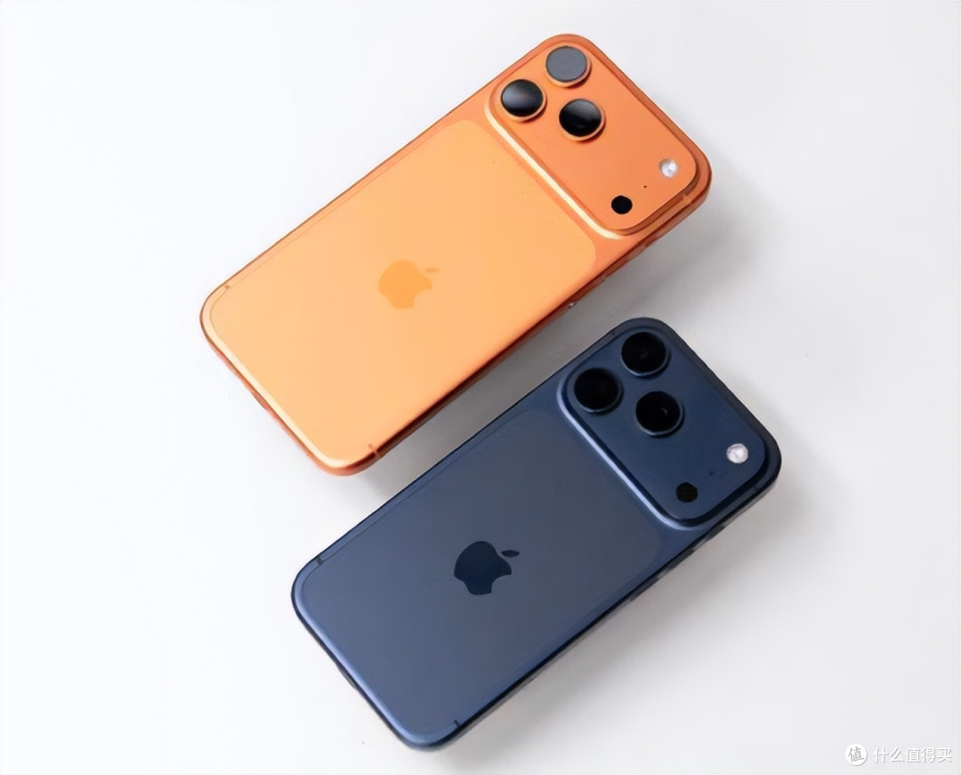 冬季换机新选择:iPhone17加量不加价,256GB仅需5999元