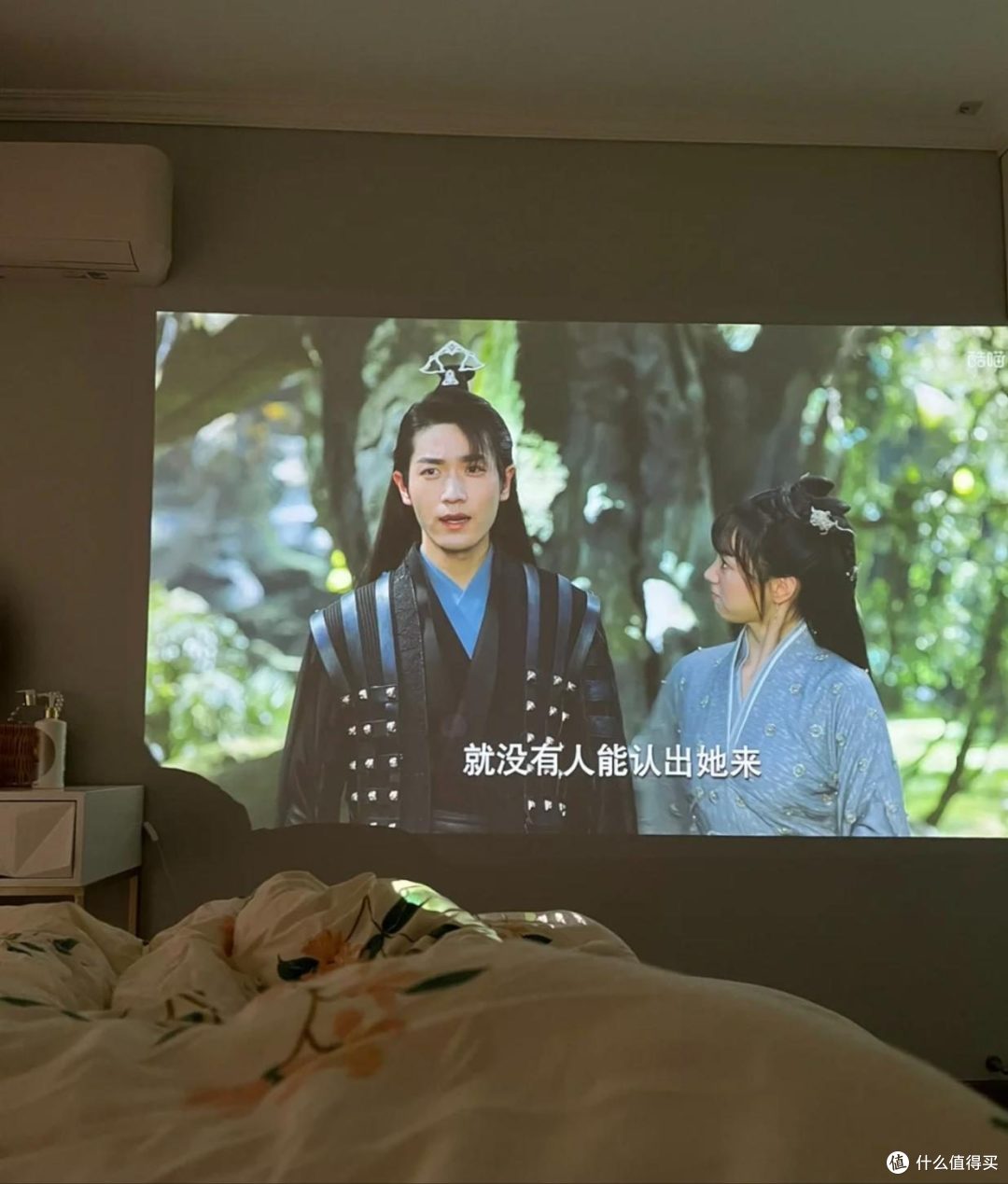 不要冲动,家用投影仪没有想象中的那么好!它不一定可以胜过电视