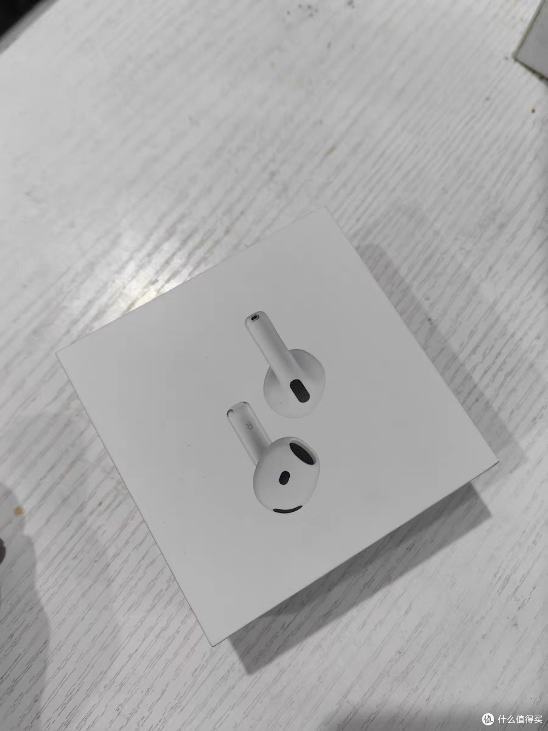 AirPods 4体验:H2芯片带来智能音频
