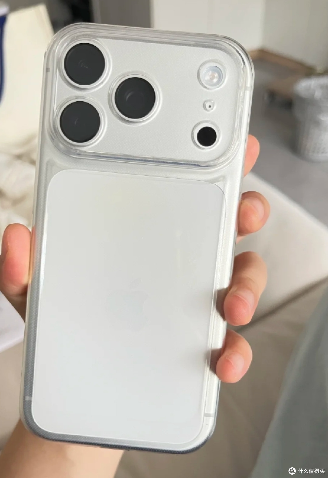 2025年拍照手机排行,第一名是OPPO,苹果只能排第三!