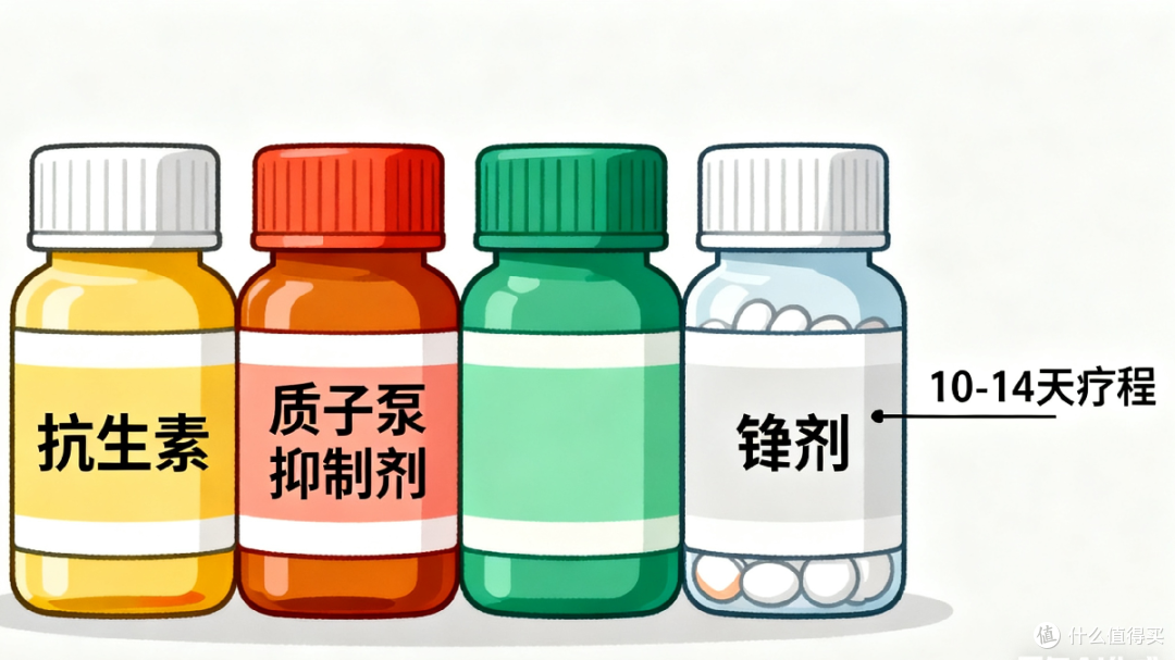藏在胃里的“隐形杀手”,你可能已经中招了——幽门螺杆菌