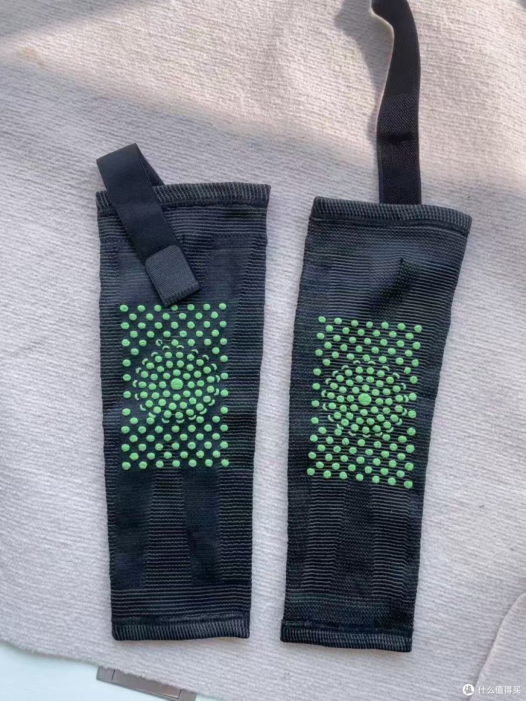 谁懂啊!给爸妈买的护膝被全家抢着用😭 老寒腿星人直接封神!