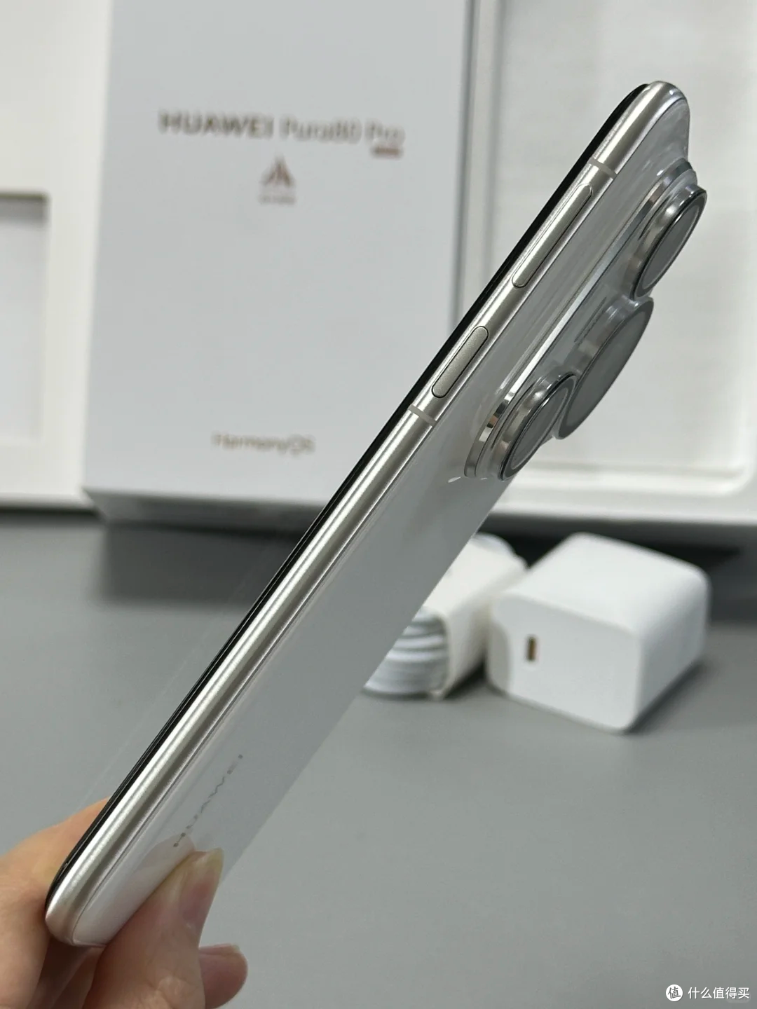 华为Pura80 Pro,游戏党的救星
