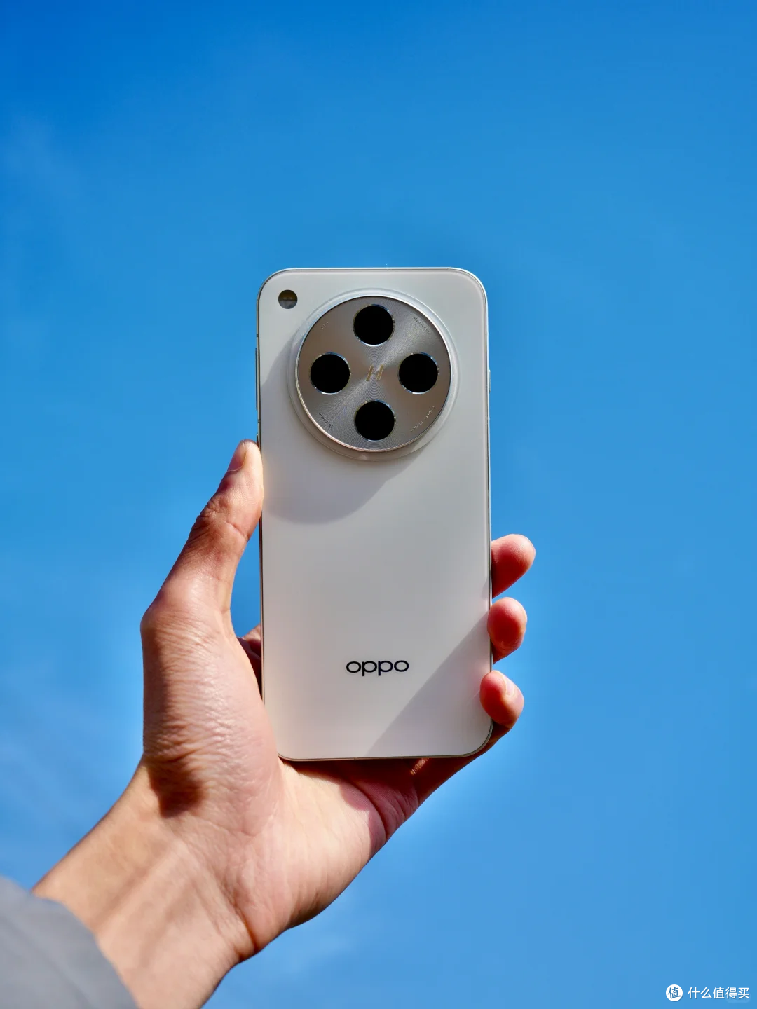 双11入手OPPO Find X8s，准旗舰体验超值