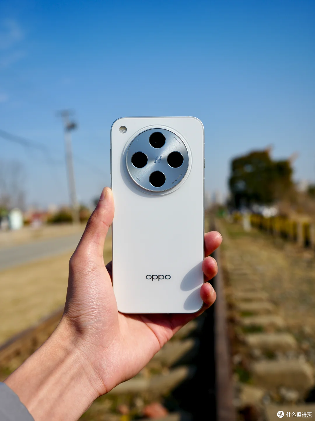 双11入手OPPO Find X8s，准旗舰体验超值