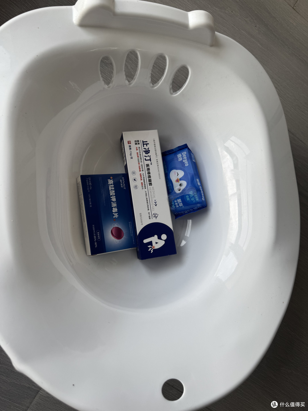 有痔青年的消痔大法！消除痔疮就是这么简单