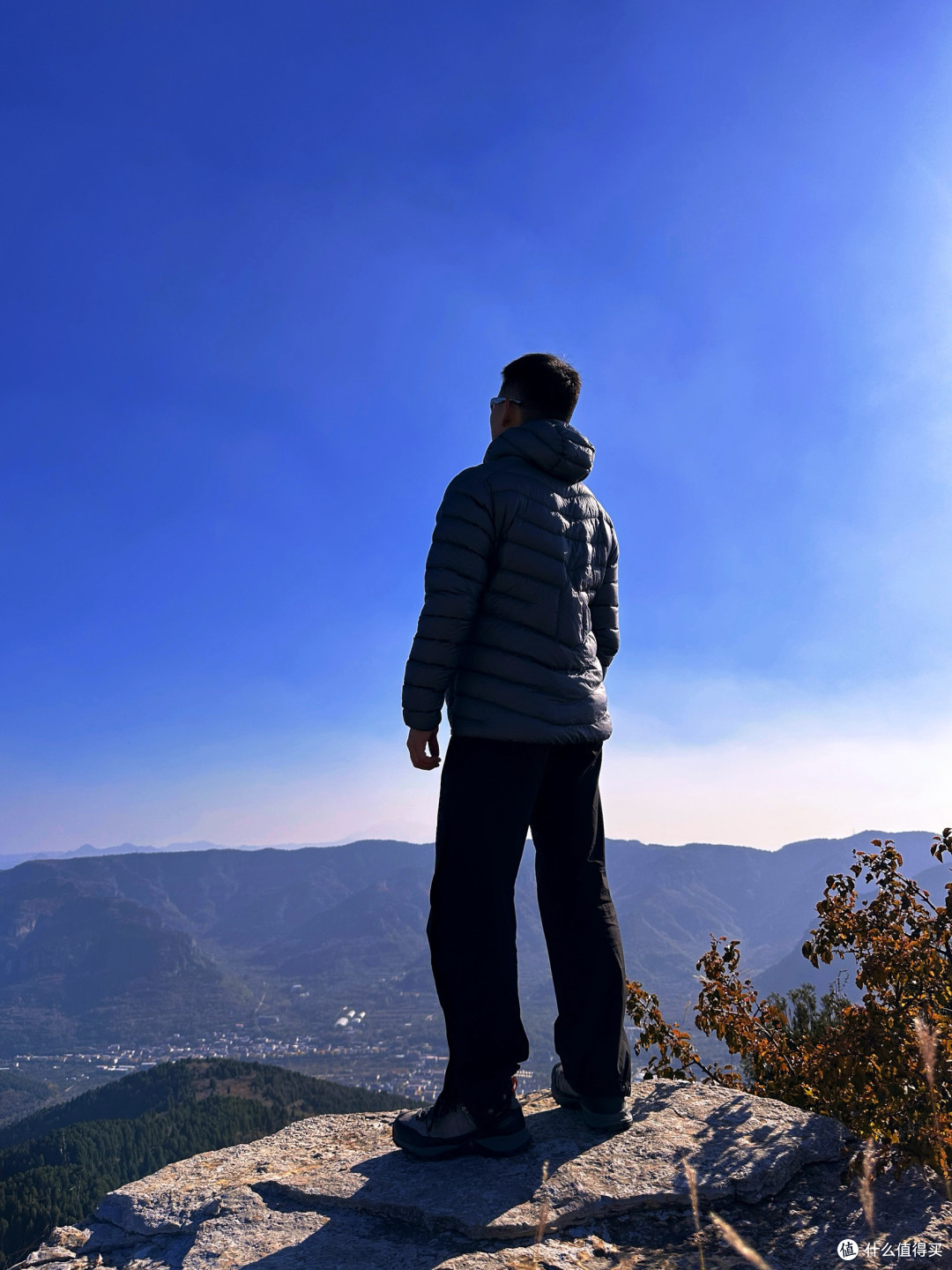 人在山顶 心在慕士塔格