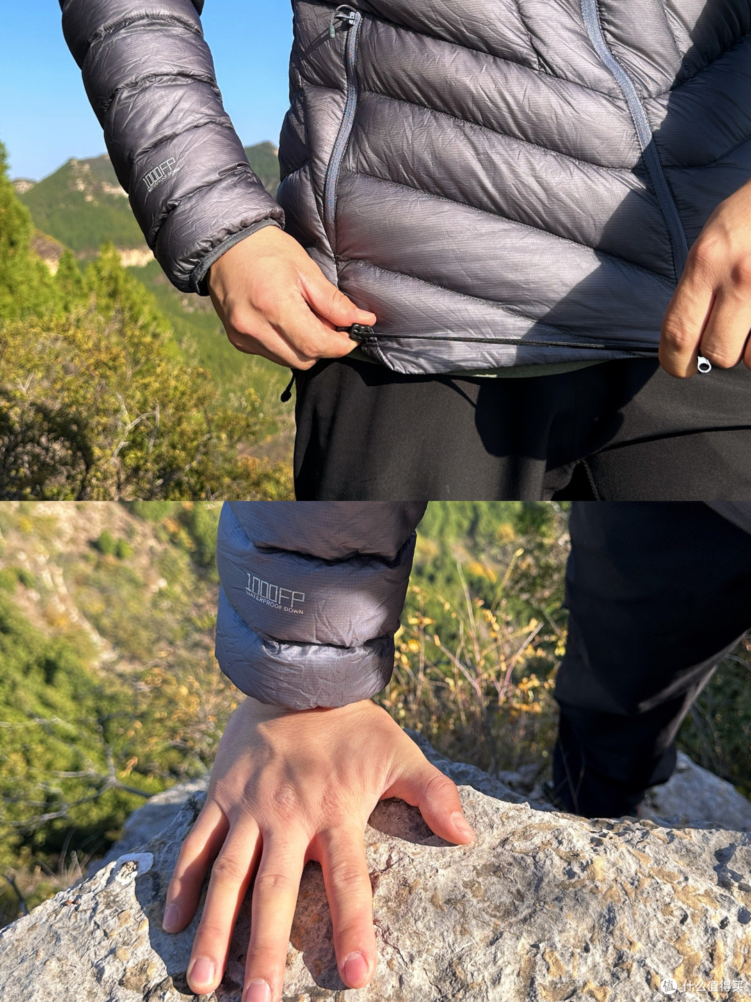 人在山顶 心在慕士塔格