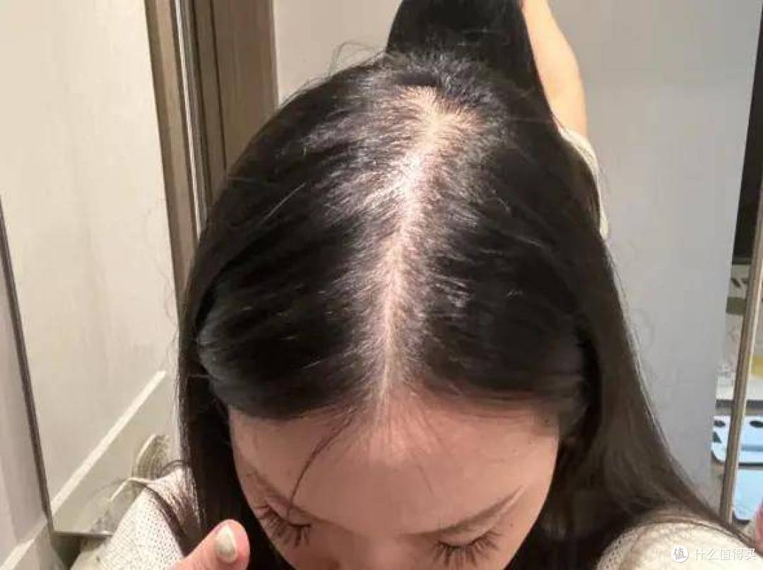 工作与头发的和解:一位教培老师的日常养护观察