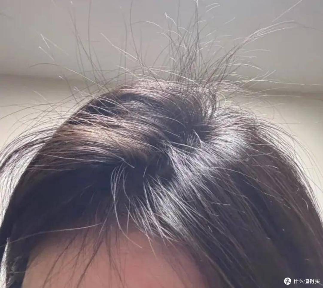 工作与头发的和解:一位教培老师的日常养护观察