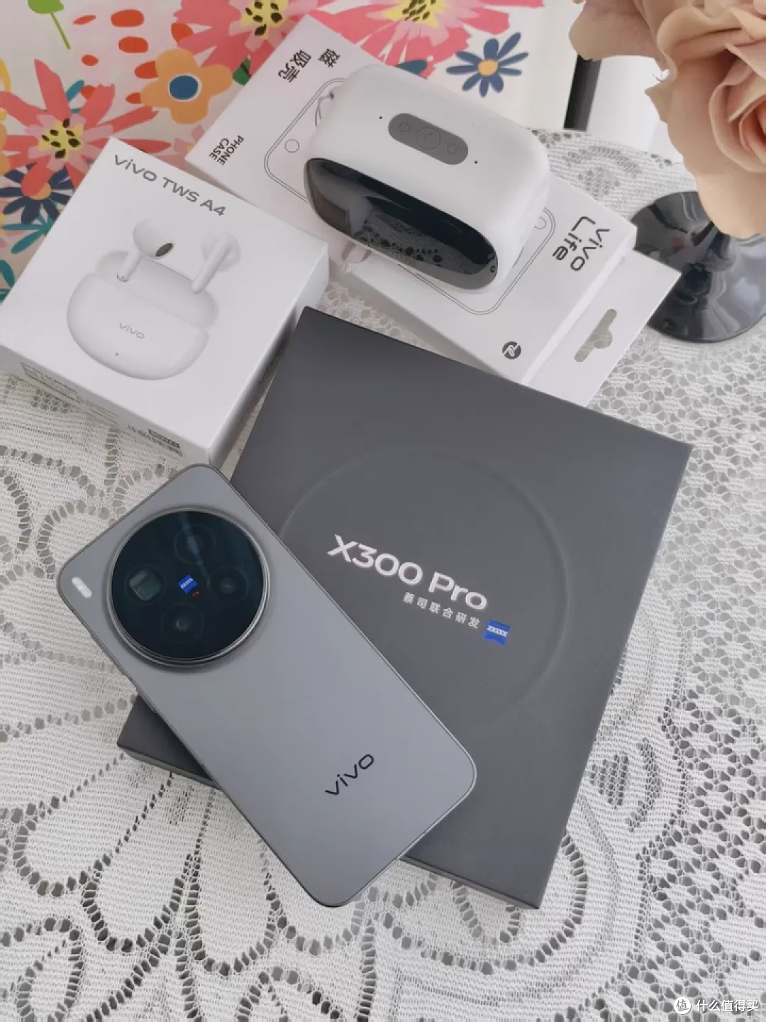 旗舰碾压中端!vivo X300 Pro体验差距真不是吹的