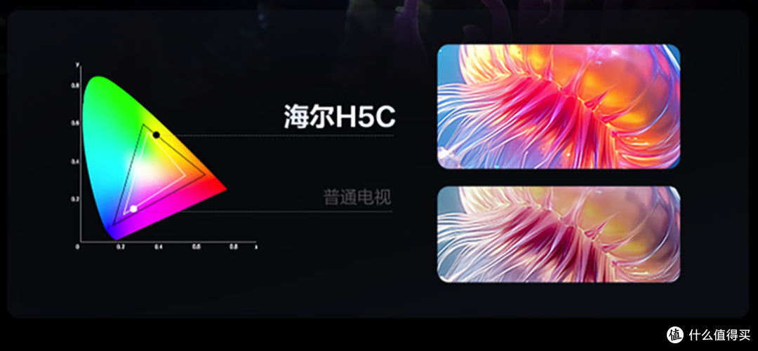 为什么这个双十一,电视妞只推荐海尔小红花