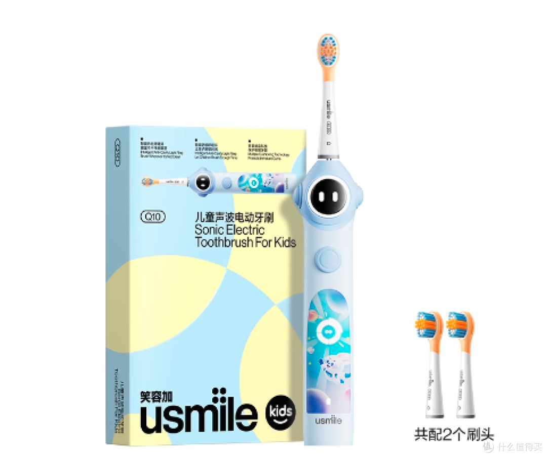 儿童电动牙刷怎么选？飞利浦、欧乐 b、华为等多款电动牙刷测评