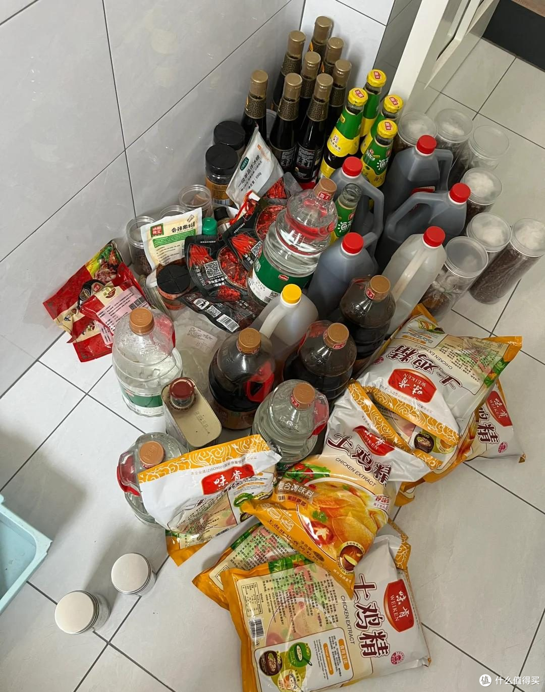 生活中断舍离后才发现,家居用品“只囤不用”,也是极大的浪费!