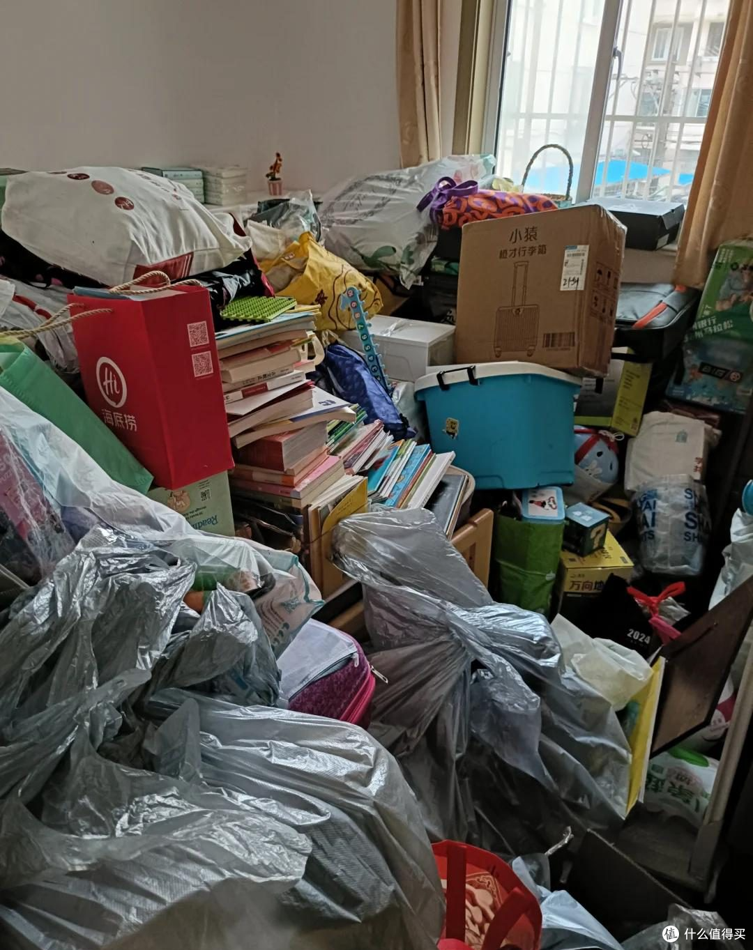 生活中断舍离后才发现,家居用品“只囤不用”,也是极大的浪费!