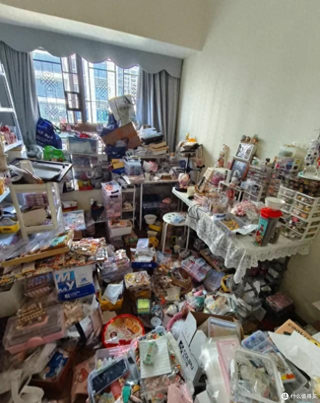 生活中断舍离后才发现,家居用品“只囤不用”,也是极大的浪费!