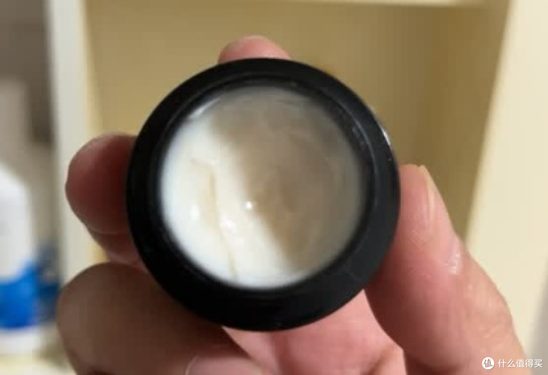 阿玛尼黑钥匙面霜,干敏皮救星