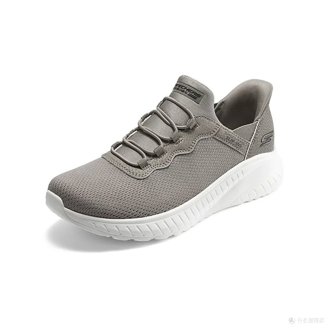 斯凯奇闪穿女鞋：秋冬送礼佳选