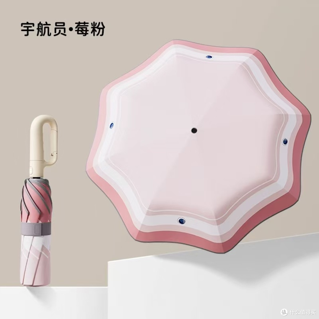 谁懂啊!给娃买对雨伞真的能省一百个心✨甜甜仔这把封神了