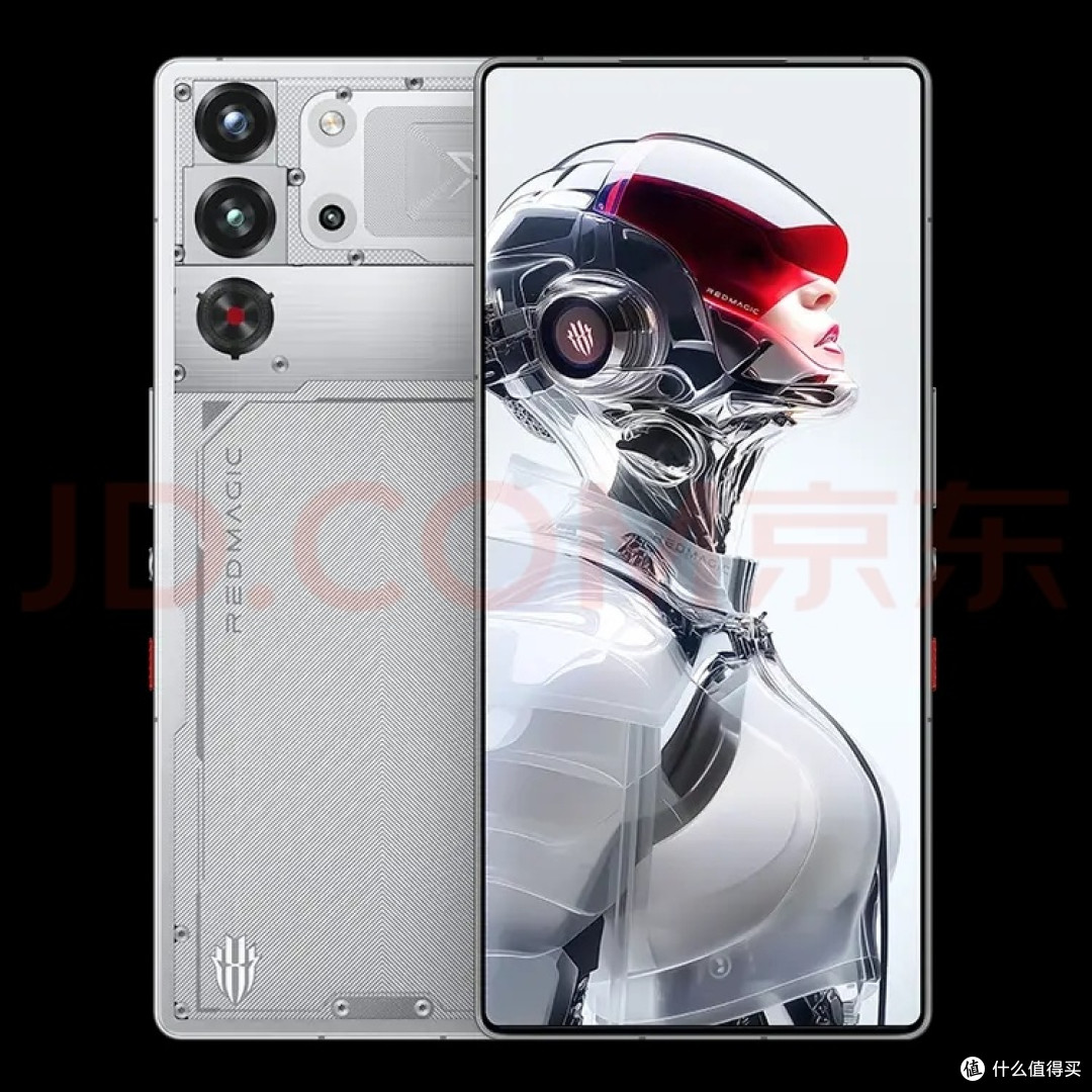 红魔10S Pro:性能与散热的极致结合