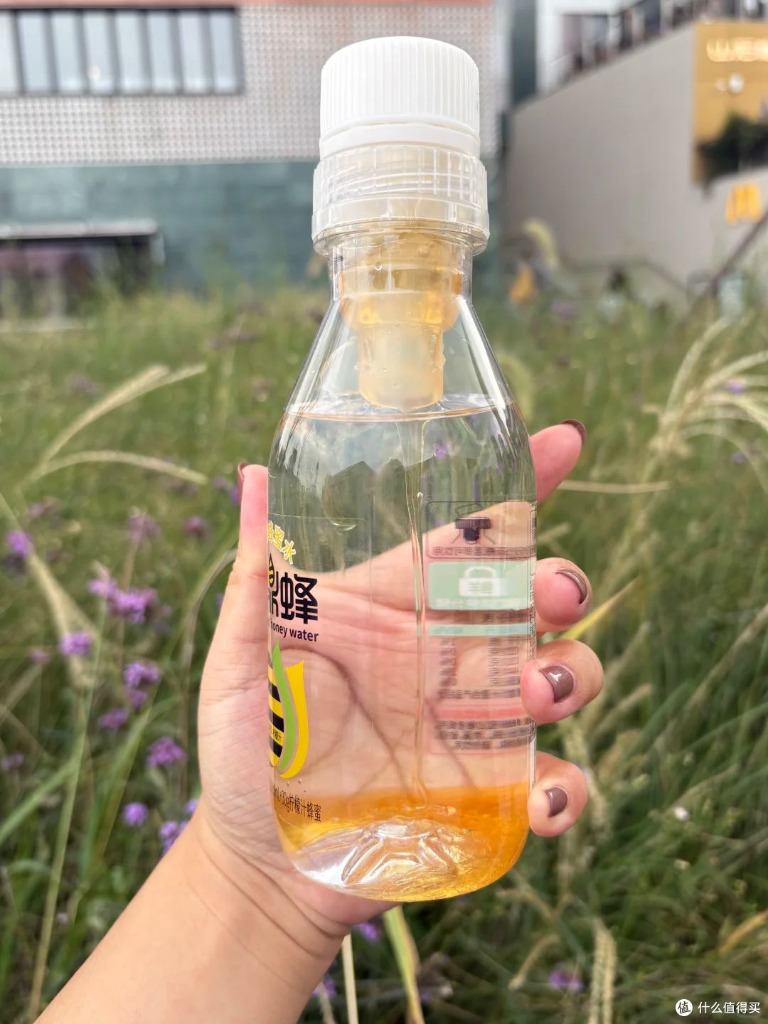 懒人党狂喜!出门携带方便的健康水被我找到了