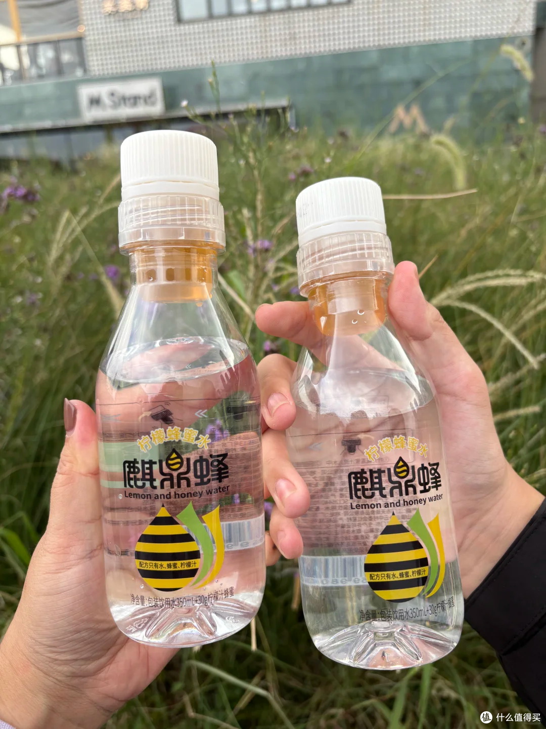 懒人党狂喜!出门携带方便的健康水被我找到了