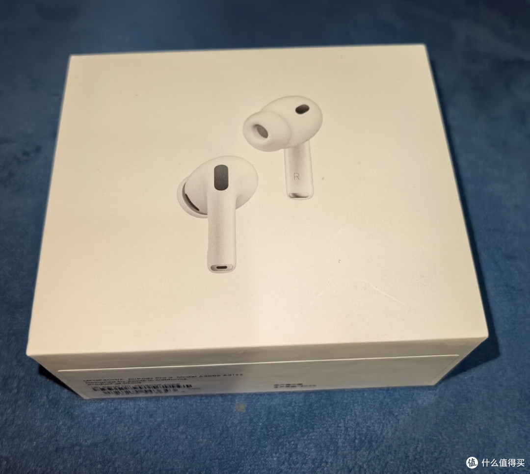 AirPods Pro 3 :苹果全家桶的完美拼图,体验全面超越期待