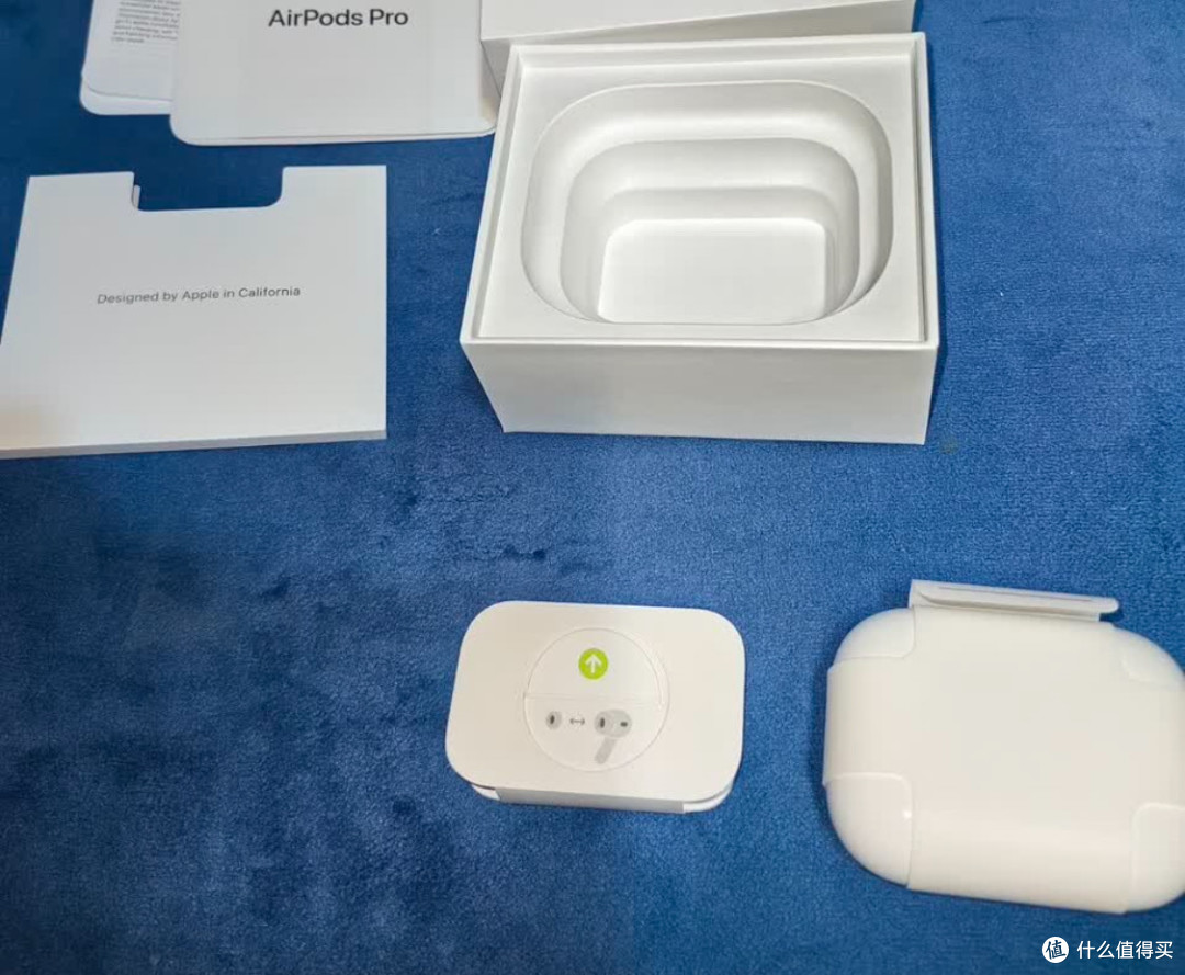AirPods Pro 3 :苹果全家桶的完美拼图,体验全面超越期待