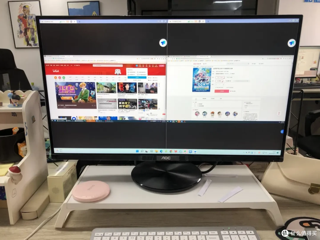 ToDesk如何充当分屏显示器?扩展屏、多屏结合虚拟屏都可行!