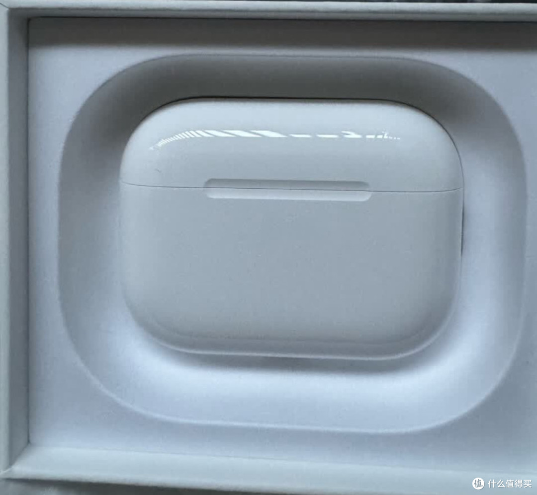 AirPods Pro 3 :苹果全家桶的完美拼图,体验全面超越期待