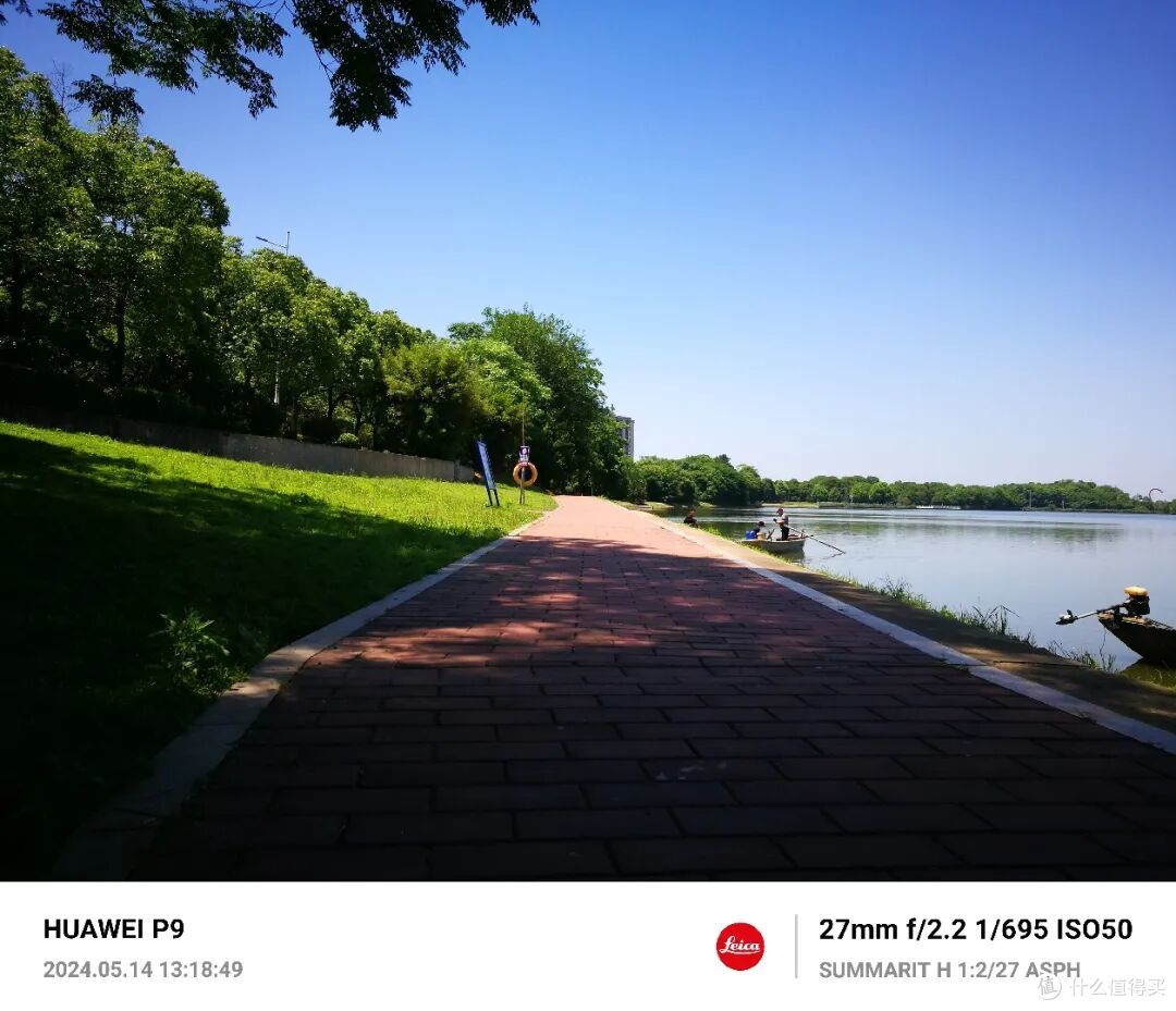 均价60多的昔日影像旗舰，徕卡影像+麒麟955，拍照直出还是这么毒