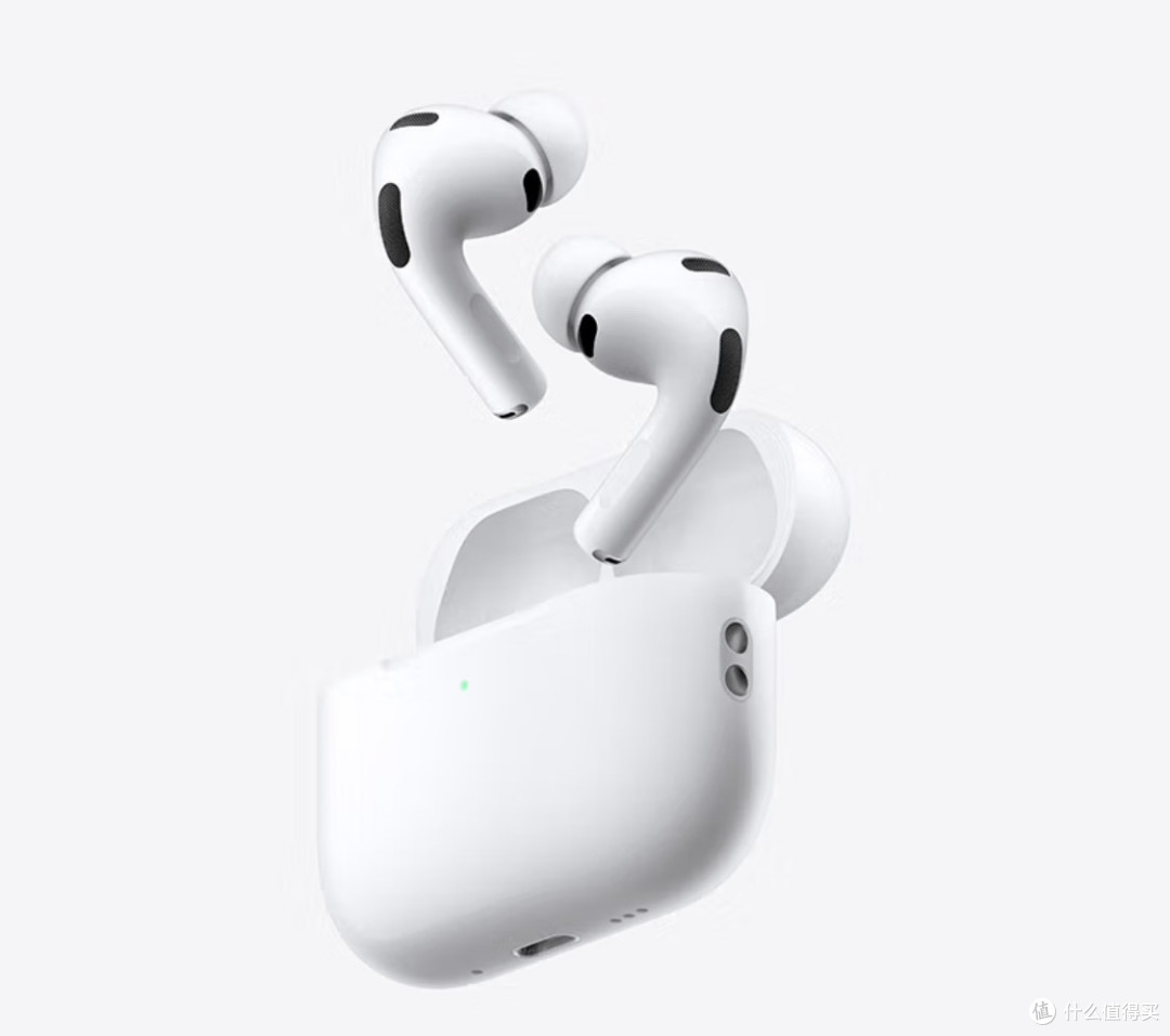 AirPods Pro 3 :苹果全家桶的完美拼图,体验全面超越期待