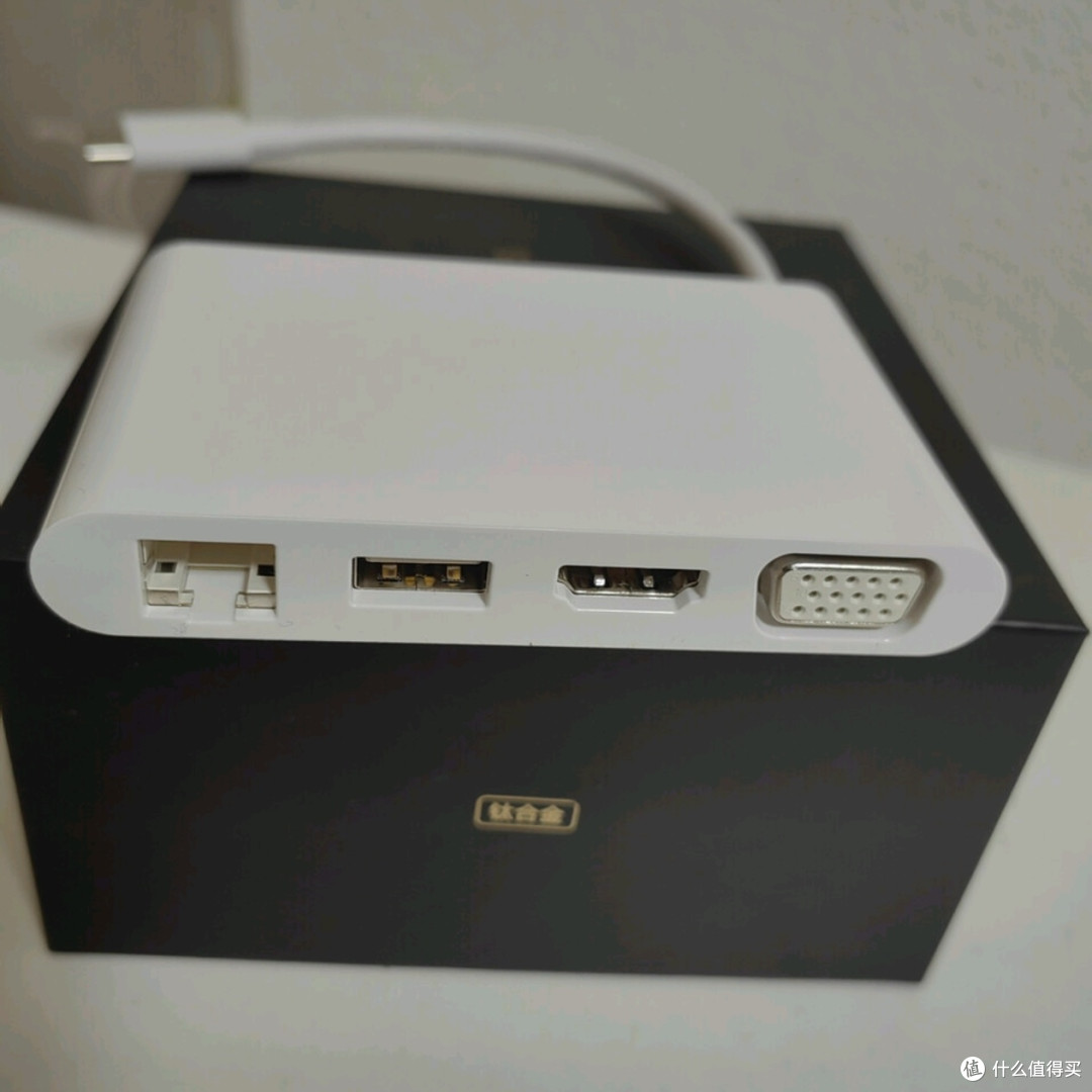 华为MateDock 3:移动办公好帮手