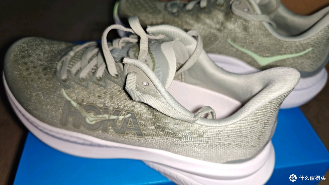 HOKA马赫6:全能型跑鞋的进化