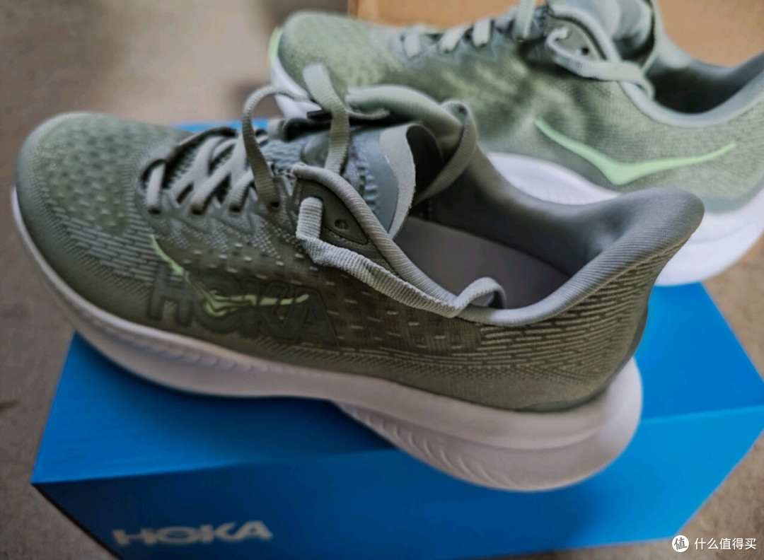 HOKA马赫6:全能型跑鞋的进化
