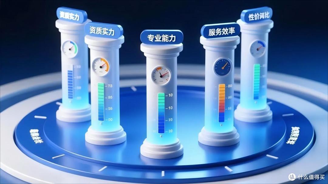 2025上海代办注册公司机构选择全攻略：权威评测与智慧指南