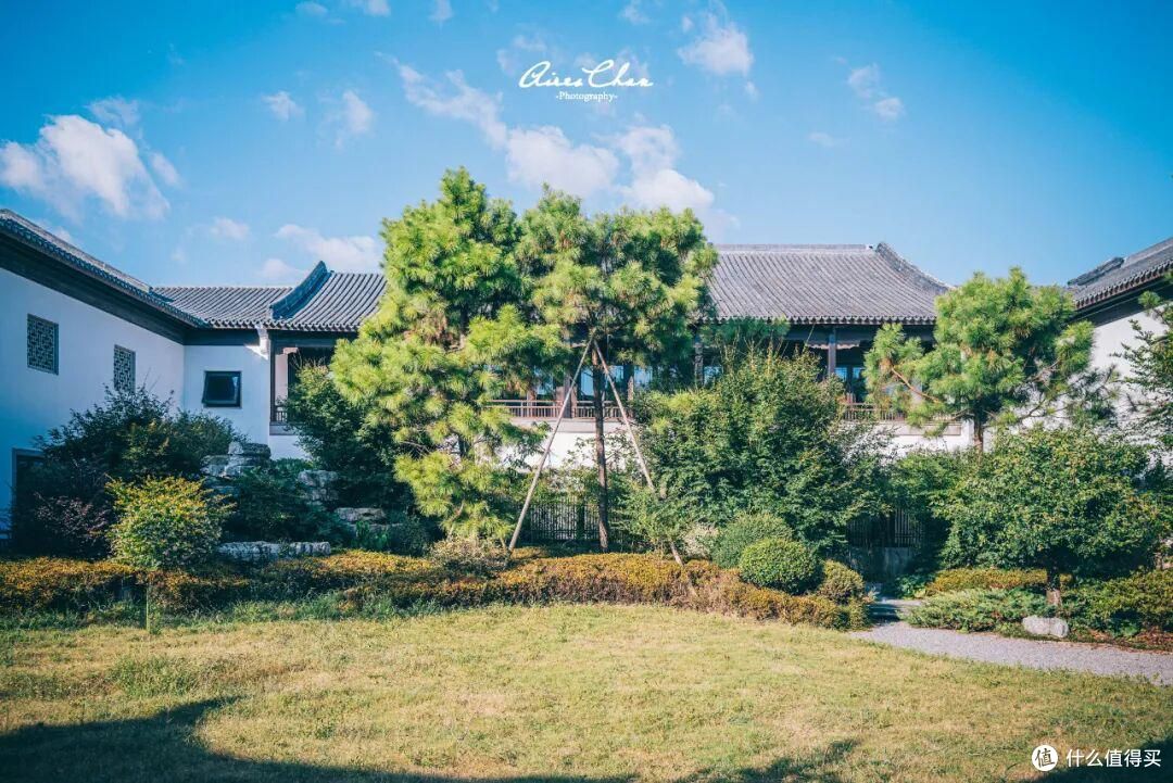 星野集团的国内首店，深入感受天台山千年历史文化