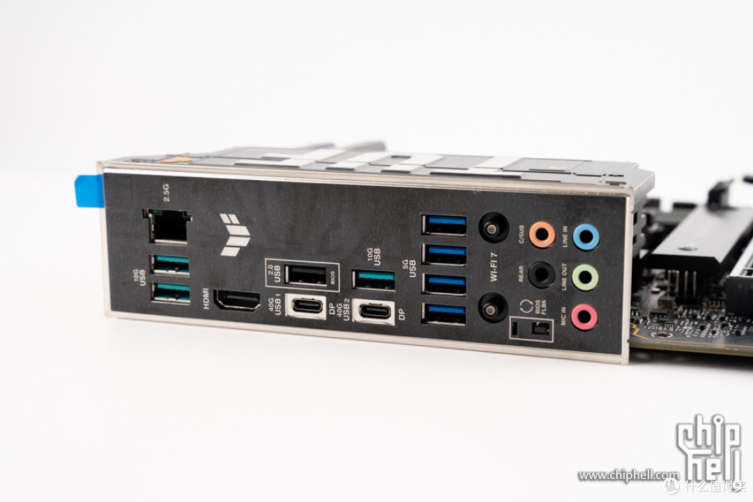简约实用的ATX主机，华硕 AP303 冰立方 装机展示