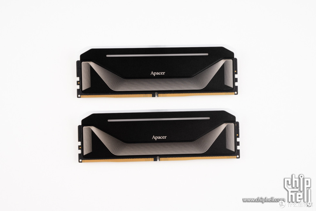 简约实用的ATX主机，华硕 AP303 冰立方 装机展示