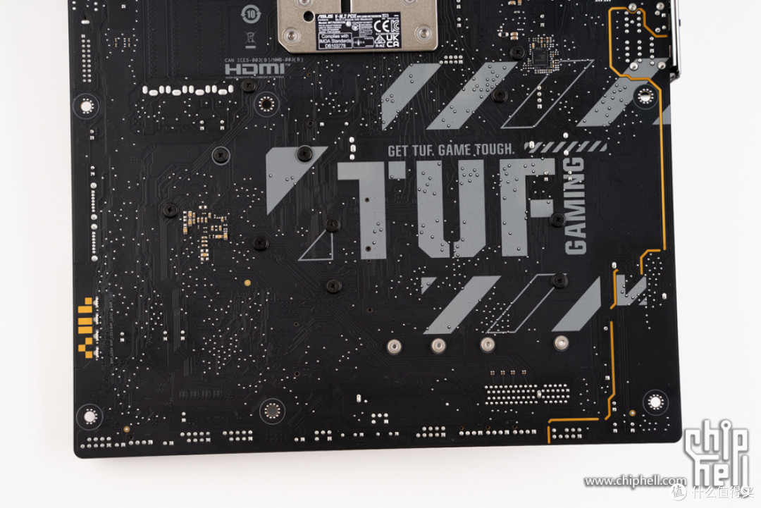 简约实用的ATX主机，华硕 AP303 冰立方 装机展示