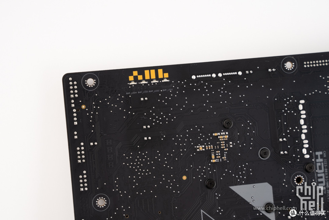 简约实用的ATX主机，华硕 AP303 冰立方 装机展示