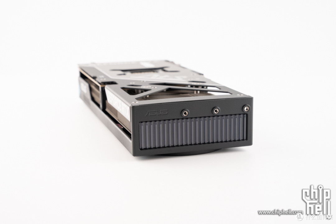 简约实用的ATX主机，华硕 AP303 冰立方 装机展示