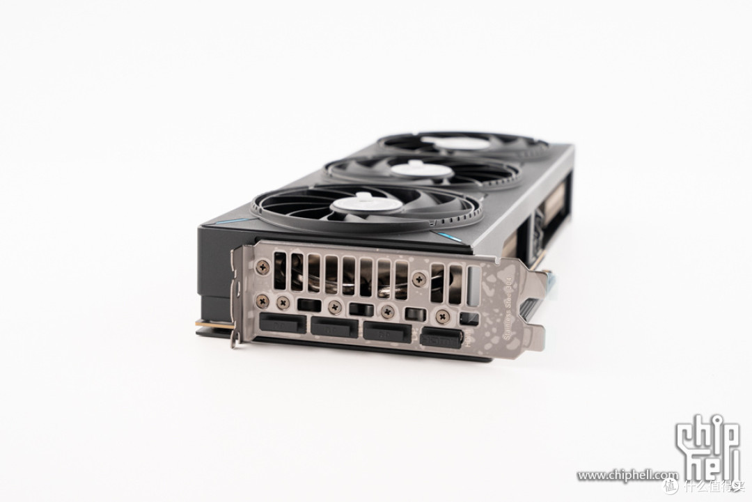 简约实用的ATX主机，华硕 AP303 冰立方 装机展示