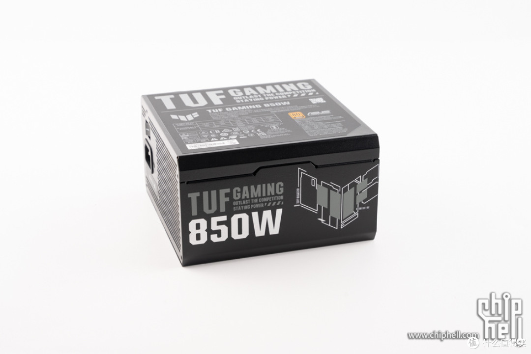 简约实用的ATX主机，华硕 AP303 冰立方 装机展示