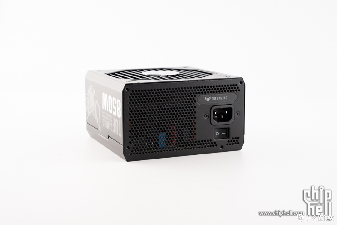 简约实用的ATX主机，华硕 AP303 冰立方 装机展示
