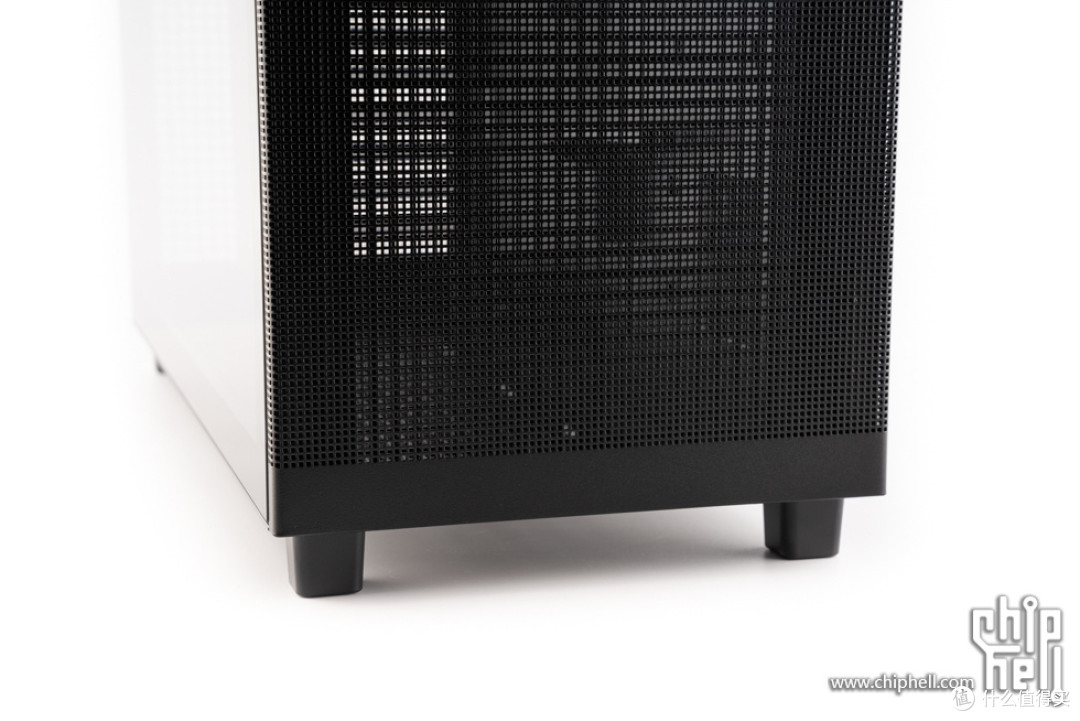 简约实用的ATX主机，华硕 AP303 冰立方 装机展示