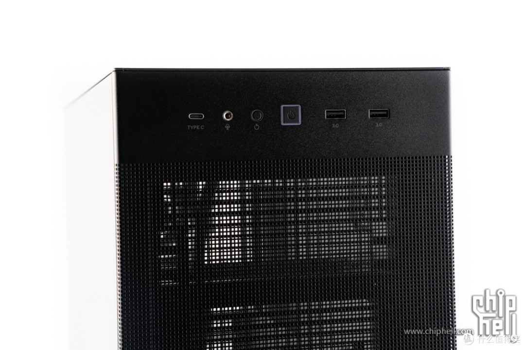 简约实用的ATX主机，华硕 AP303 冰立方 装机展示